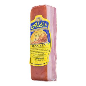 Bacon Aldis, 300 g