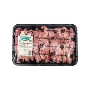 Gaturi de pui Puiul de Craiesti, +/- 900 g