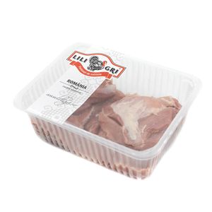 Pulpa superioara de curcan dezosata Lili Gri, caserola, +/- 1.3 kg