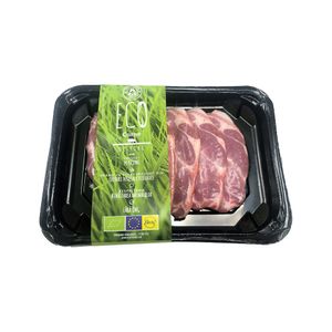 Ceafa de porc fara os ECO, +/- 1 kg