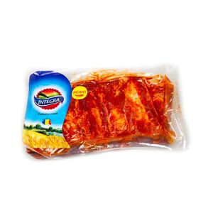 Scaricica de porc picanta, +/- 1 kg