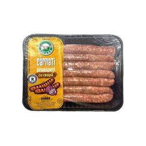 Carnati proaspeti cu ceapa Diana, +/- 1 kg