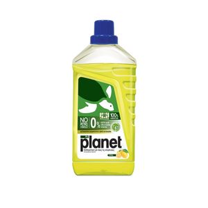 Solutie universala pentru curatat My Planet Citrus Fresh, 1 l