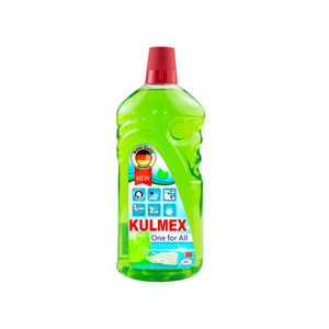 Solutie universala pentru curatat Kulmex Green, 1 l