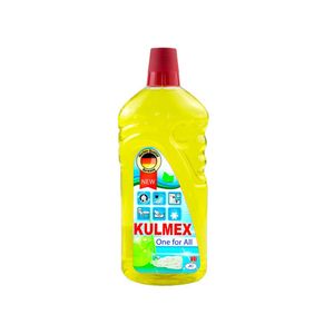 Solutie universala pentru curatat Kulmex Lemon, 1 l