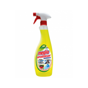 Degresant Meglio Lemon, cu pulverizator, 0.75 l