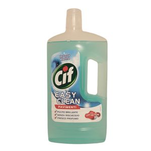 Solutie universala de curatare Cif Easy Clean, 1 l
