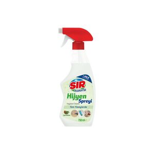 Spray igienic Sir, 0.75 l