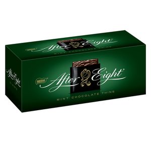 Ciocolata cu menta After Eight, 200 g