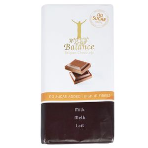 Ciocolata cu lapte Klingele, 100 g