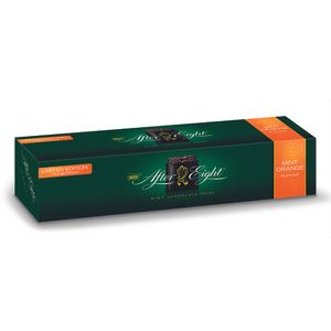 Ciocolata cu menta si portocala After Eight, 400 g