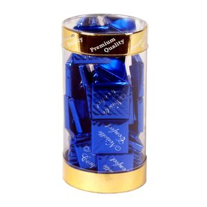 Ciocolata cu crema de alune Eichetti, 200 g