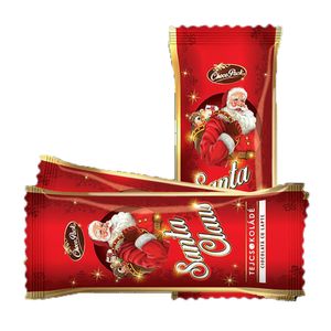 Ciocolata cu lapte Choco Pack, 13 g