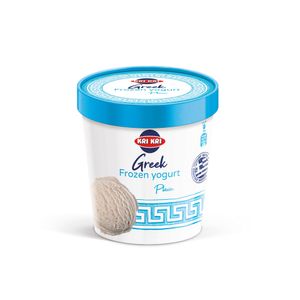 Inghetata cu iaurt Frozen Yoghurt, 500 ml