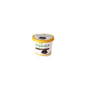 Inghetata cu ciocolata Veganice, BIO, 100 ml