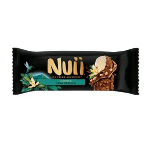 Inghetata migdale si vanilie Nuii, 65 ml