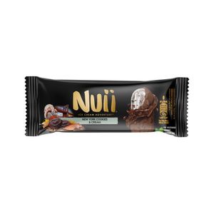 Inghetata Nuii New York Cookies, 66 ml