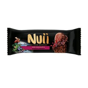 Inghetata Nuii Nordic Berries, 66 ml