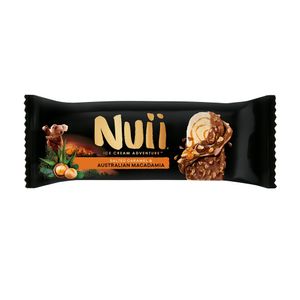 Inghetata cu caramel sarat Nuii, 68 ml