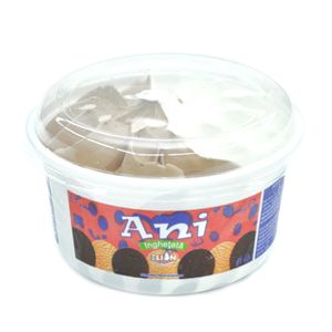 Inghetata Ani cu aroma de vanilie si ciocolata, 1100 ml