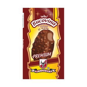 Inghetata Bucovina Premium, 55 g