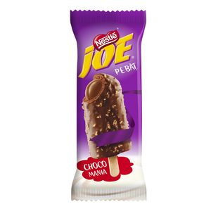 Inghetata pe bat Joe cu ciocolata, 79 ml