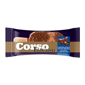 Inghetata Corso intenso choco, 110 ml