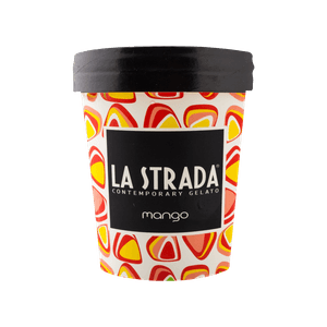 Inghetata de mango La Strada, 500 ml