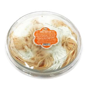 Tort de inghetata Elion Special cu aroma de pepene galben, 2 l