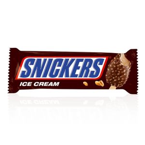 Inghetata Snickers stick, 73.5 g