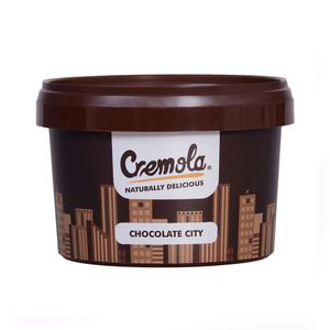 Inghetata Cremola cu ciocolata, 500 ml