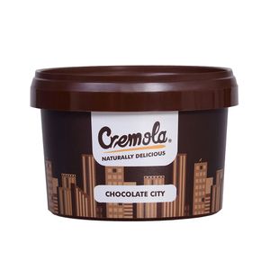 Inghetata Cremola cu ciocolata, 1000 ml
