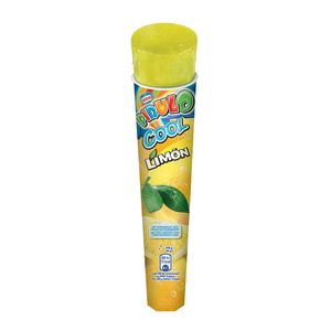 Inghetata Pirulo Cool Lemon, 99 ml