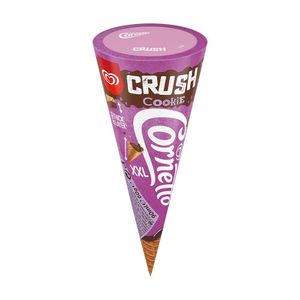 Inghetata Cornetto Crush Cone, 90 ml