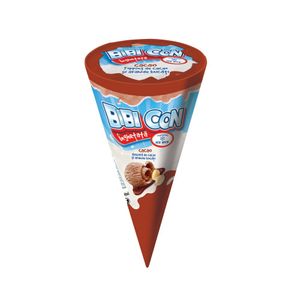 Inghetata cu cacao Bibi Con, 90 ml