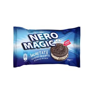 Inghetata Nero Magic, 80 ml
