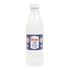 Iaurt de baut Diami, 2% grasime, 0.75 l