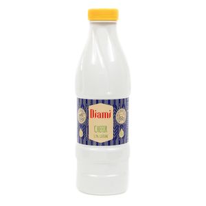 Chefir Diami, 3.3% grasime, 0.75 l