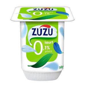 Iaurt degresat ZuZu, 140 g