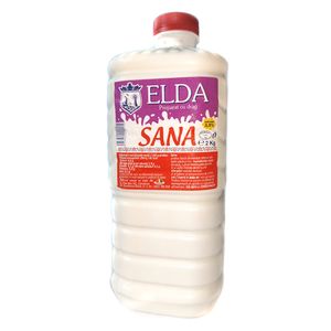 Sana Elda, 2 kg