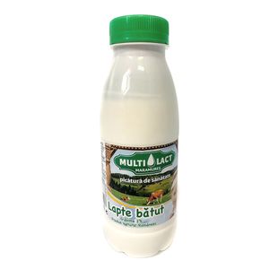 Lapte batut MultiLact, 300 g