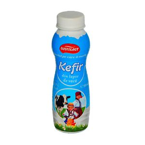 Kefir Gustolact, 300 ml