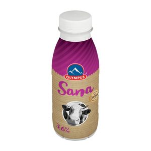 Sana Olympus, 3.6% grasime 330 g
