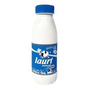 Iaurt Prolacta, 2% grasime, 330 ml