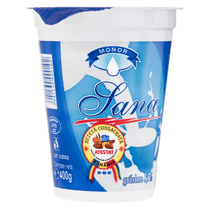 Sana Monor, 400 g