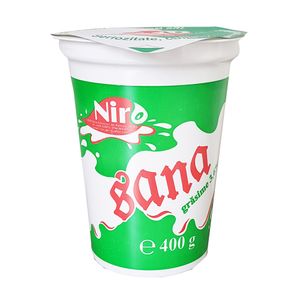 Sana Niro, 400 g