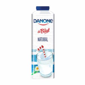 Iaurt de baut natural Danone, 490 g