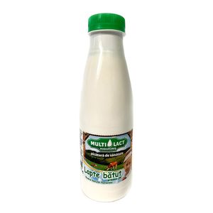 Lapte batut MultiLact, 500 g