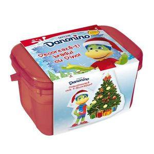 Iaurt de baut Danonino, 500 g