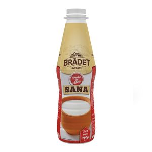 Sana Bradet, 750 g